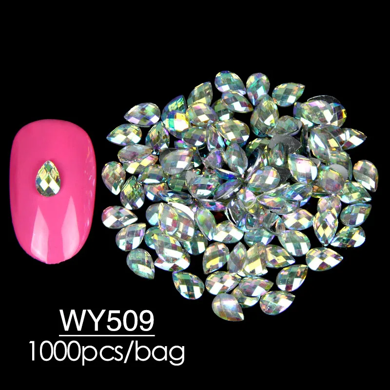 WY509