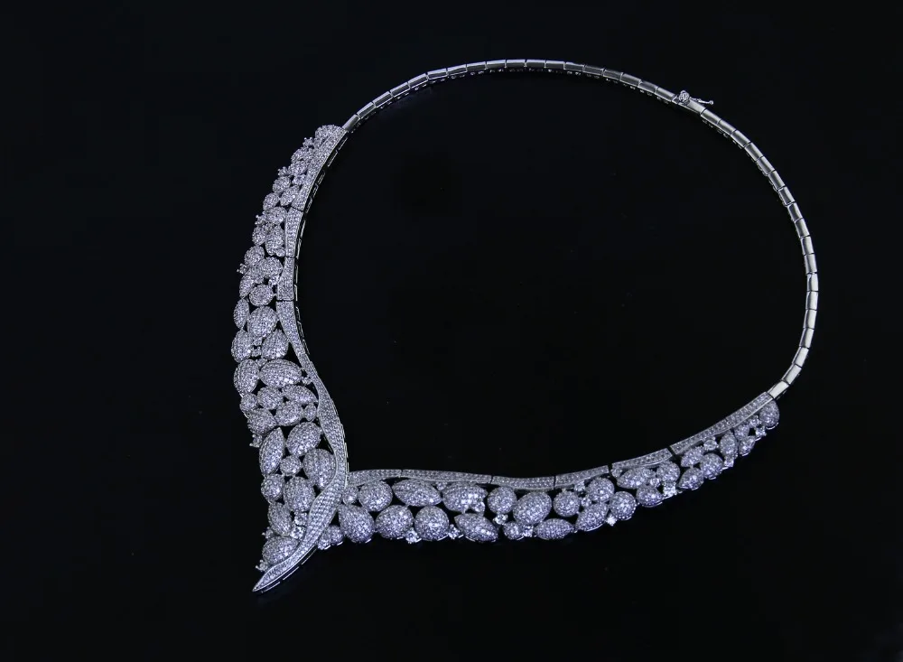 big 4pcs jewelry sets for party (12)