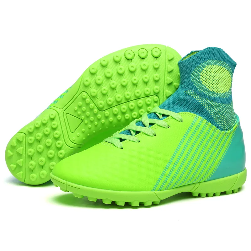 childrens indoor football shoes