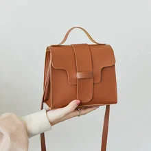 Женская сумка через плечо из искусственной кожи для мобильного телефона MUG88, 1 шт