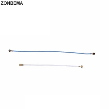 

ZONBEMA 50pcs/lot New Wifi Antenna Signal Flex Cable For Samsung Galaxy S8 G950 50pcs=50Pair