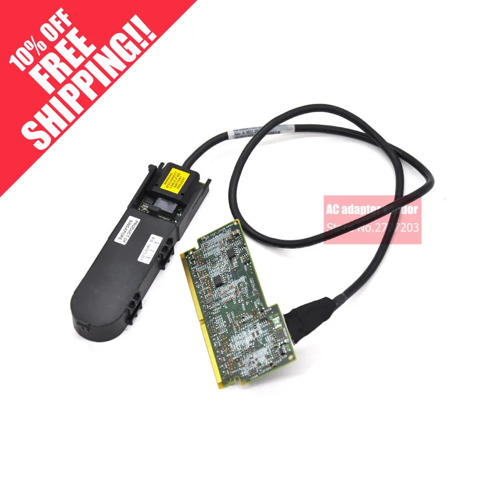Аккумулятор для HP P212/410/410i/411 512M cache 462974-001 462976-001 | Компьютеры и офис