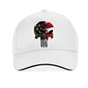 Casquette de Baseball de Sniper américain Chris Kyle pour hommes, chapeau ajustable à la mode avec drapeau américain ► Photo 3/6