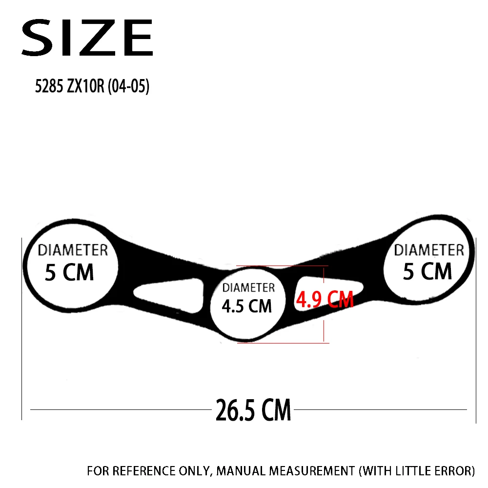 5285 ZX10R (04-05)