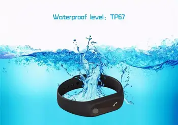 

IP67 M2 Smart Wristband Smart watch OLED Touch Screen Fitness Tracker Heart Rate Sleep Monitoring Pedometer for Andriod IOS r20