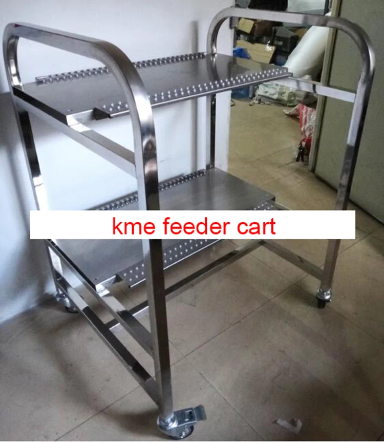 

feeder storage cart feeder storage trolley for panasonic kme feeder