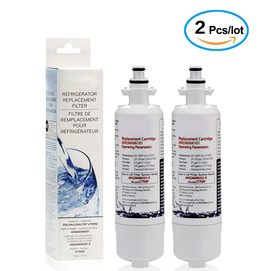 Household Water Purifier Activated Carbon Reverse Osmosis
