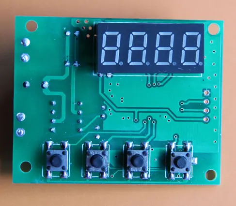 Интеллектуальное вещание, QN8025 автоматический переключатель, 62-108 МГц с усилителем мощности, RSSI Обнаружение