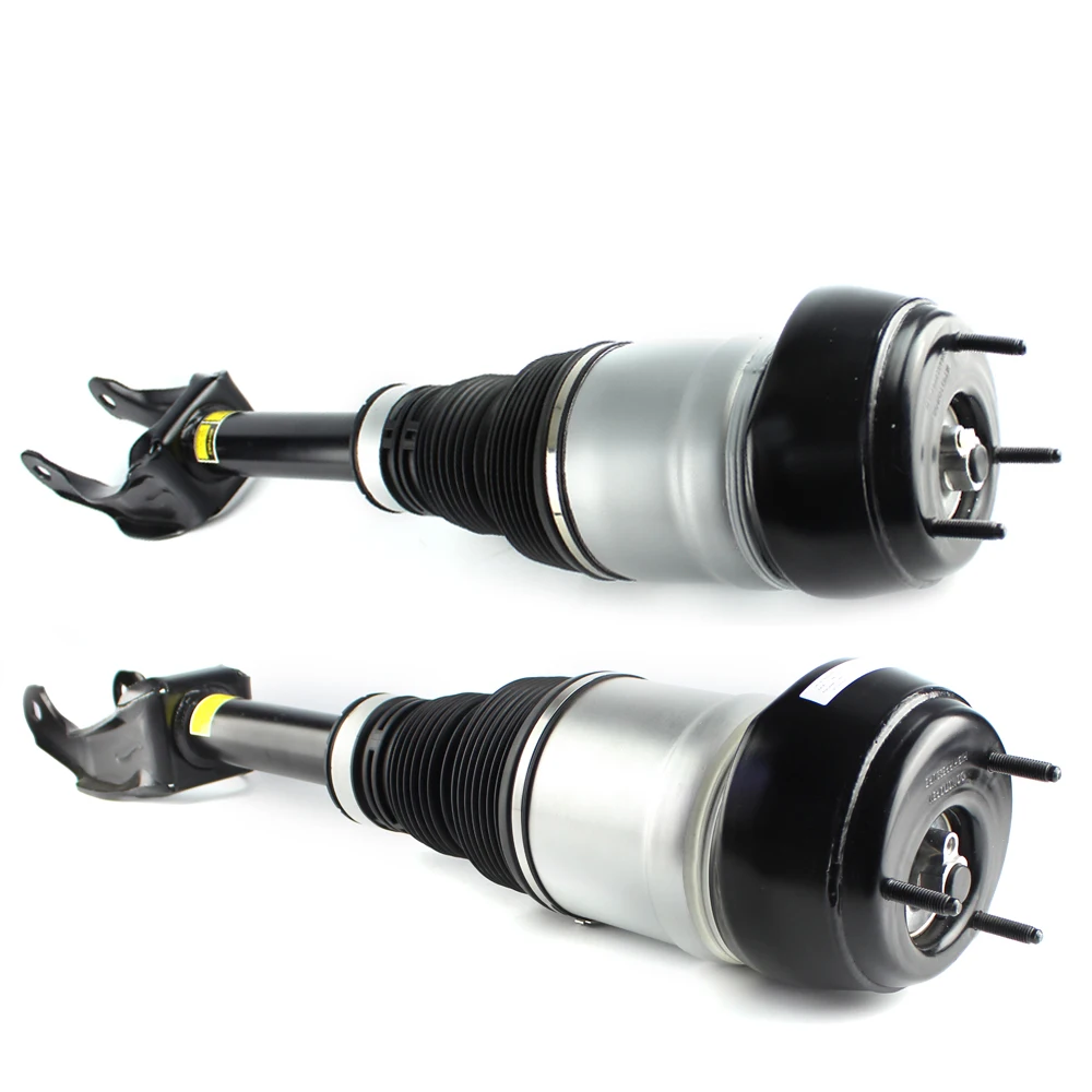 

Air Suspension Shock Absorber for Mercedes GL Class ML Class X166 W166 without ADS Front Left Right 1663202513 1663202613