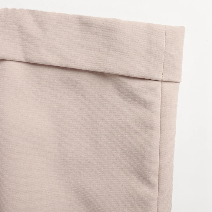 Элегантные Высокие пояса шорты женские 2019 летние абрикосовые Harajuku карманы летние шорты винтажные женские Мини-шорты Femme