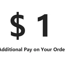 DHL или FedEx/TNT/UPS 1usd