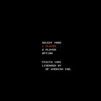 

Darius Twin 16 bit Big Gray Game Card For NTSC Game Player Drop Shipping