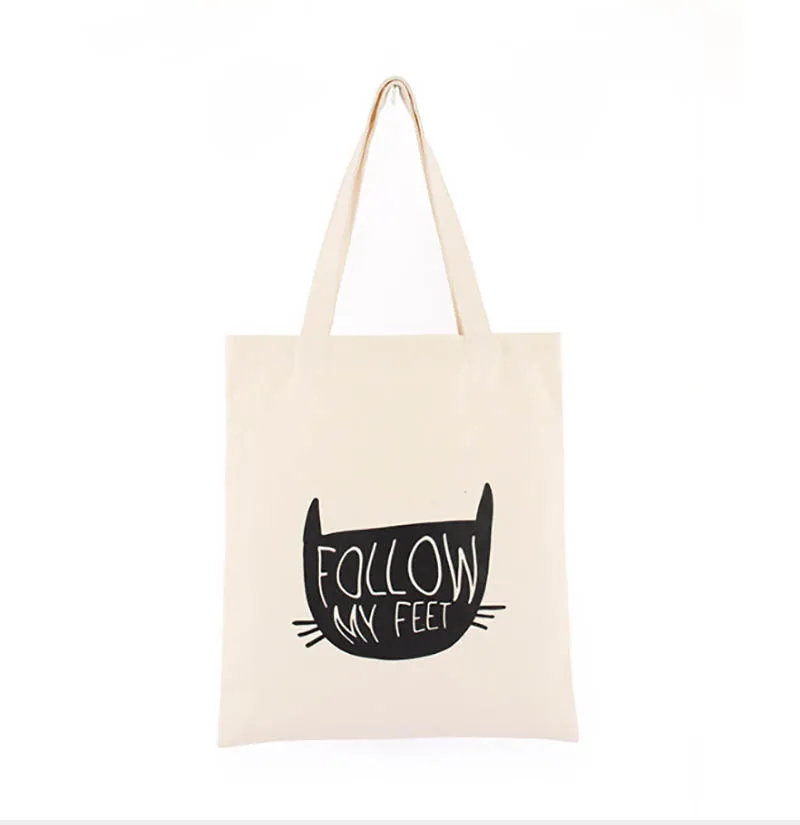 

100pcs/lot 36cm*31cm Canvas Cotton Tote Bag Customized Logo Fashion Women Eco Bag For Company Advertising University Activity
