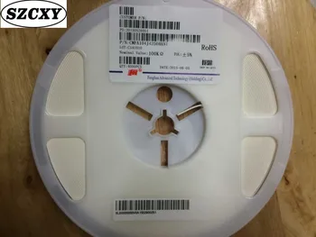 

New original thermistors CMFA104J4250HANT 0603 100K 5% 4250