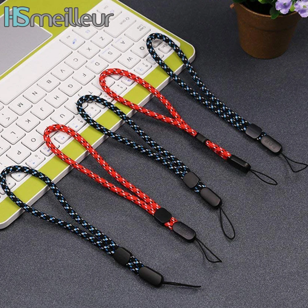 10PCS-Adjustable-Nylon-Wrist-Strap-Hand-Lanyard-Strip-Holder-For-Camera-MP3-Phone-Case-USB-Flash-Drive-Kyes-Keychain-ID-Name-Tag (1)