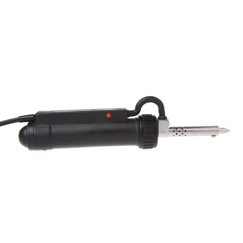 

Electrical Vacuum Desoldering Repair Tool 30W 220V Soldering Sucker Gun Tool New