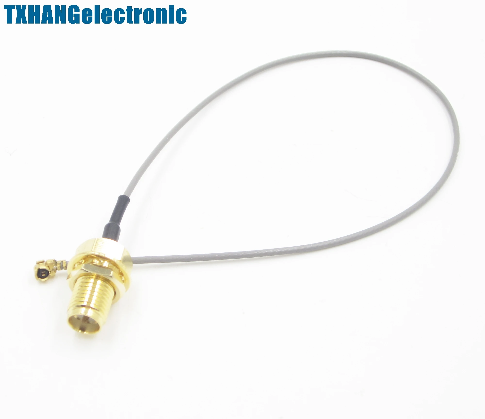 2.4G Wireless SMA Antenna with Extension cord for NRF24L01 PA CC2500