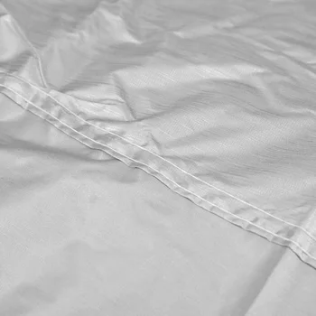 

Thin Cover Silver Protection Windshield Prevent Resistant Scratching Car