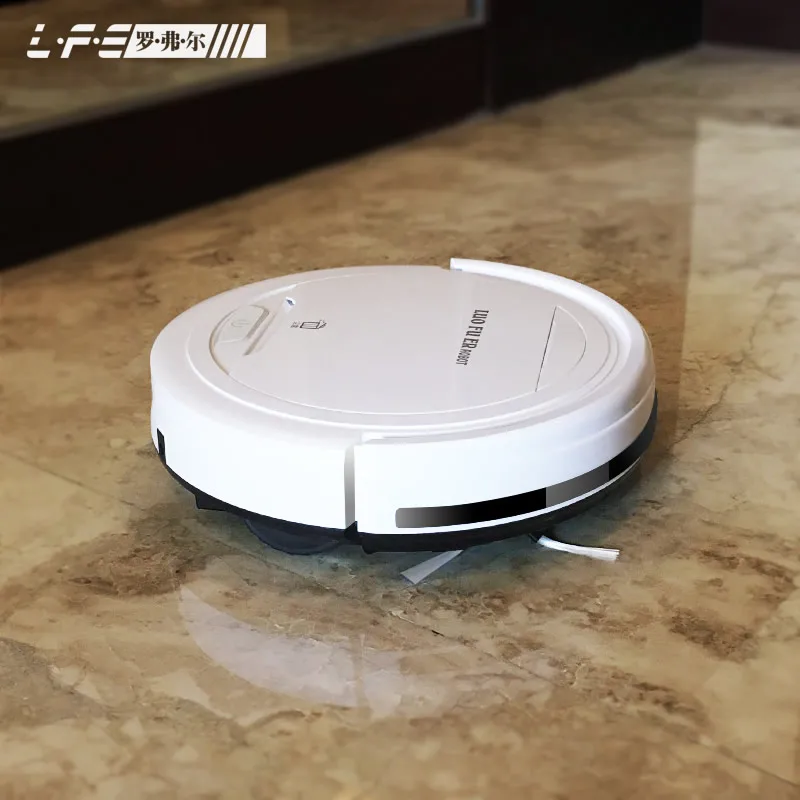 

L.F.E K5 Sweeping robot Fully automatic smart vacuum cleaner Mopping machine Wiping machine