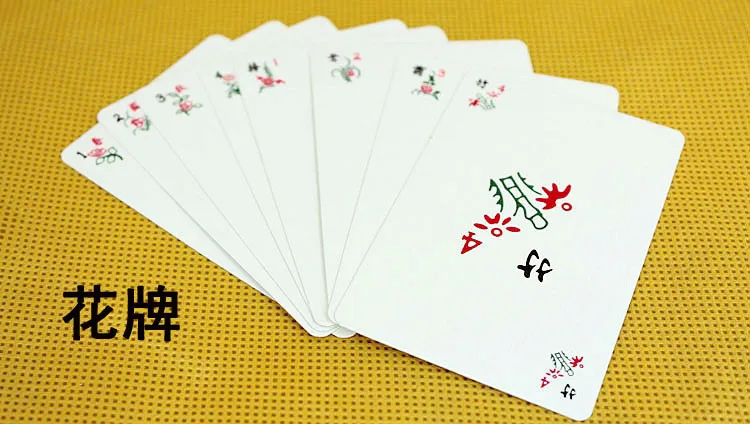 Voyager Jeu Mahjong Mah Jong 144 Cartes 2 Des Chinois Traditionnel Classique Carte Jeux Jeu De Societe Aliexpress