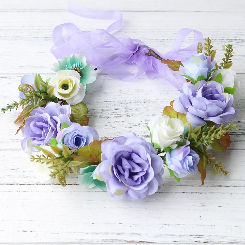 Penny Gift Headband Adjustable Festival 1