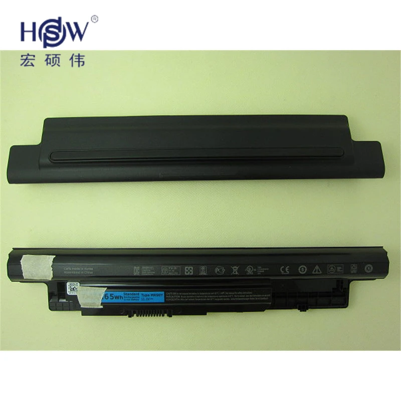 Prix pour Batterie d'ordinateur portable d'origine pour dell inspiron 17r 5721 17 3721 15r 5521 15 3521 14R 5421 14 3421 MR90Y VR7HM W6XNM VOSTRO 2521 2421 Prix pour Batterie d'ordinateur portable d'origine pour dell inspiron 17r 5721 17 3721 15r 5521 15 3521 14R 5421 14 3421 MR90Y VR7HM W6XNM VOSTRO 2521 2421