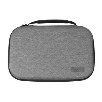 

Portable EVA Hard Shell Carring Bag for Nintend Switch Case High Quality Pouch Storage Bag for Nintend Switch Organizer Holder