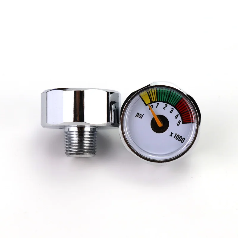 Pressurel Gauge49