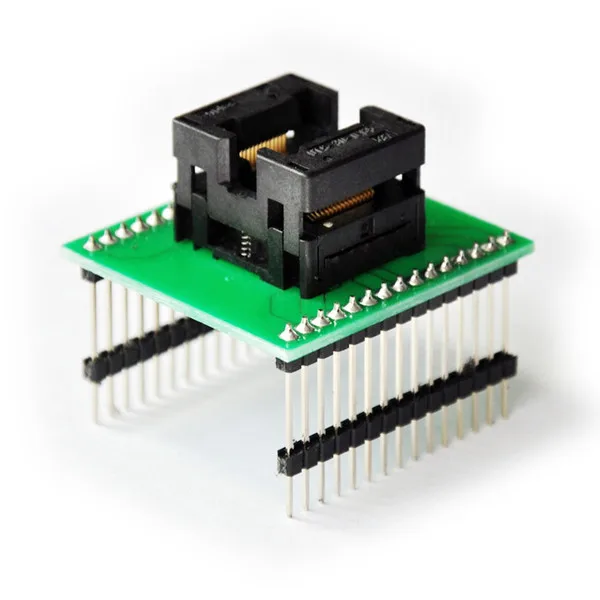 socket-for-benz-key--programmer-ir-3