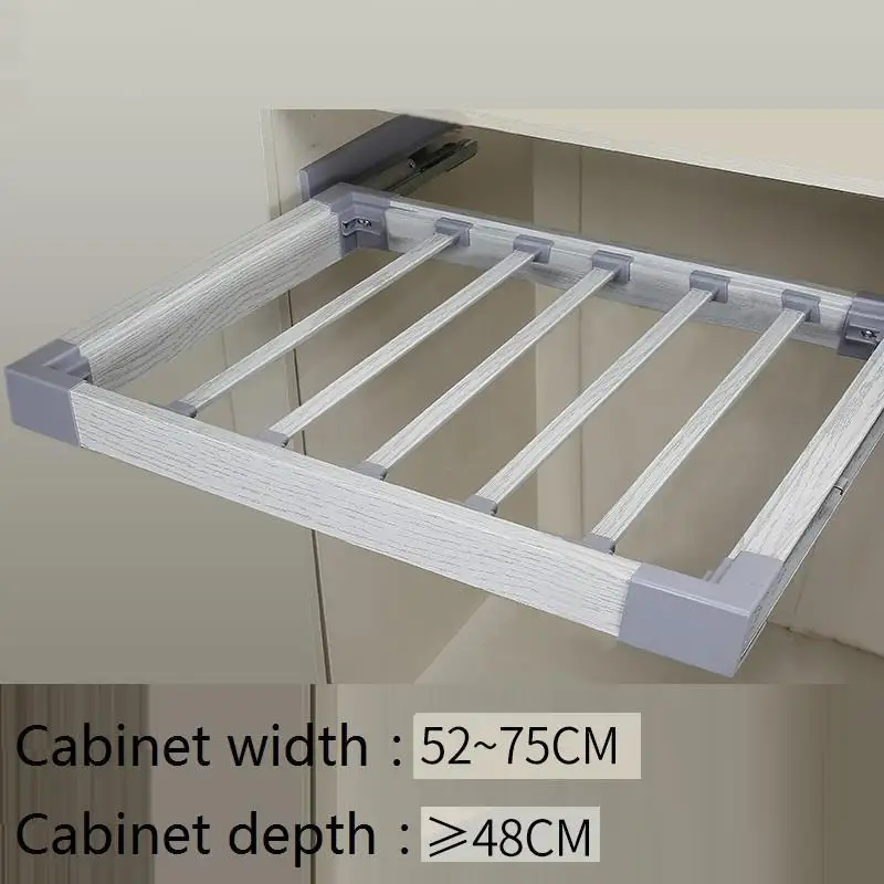 Домашние леса Etagere Cajonera Repisa бумажное полотенце Организация держателей полки шкафа полка регулируемый шкаф Органайзер корзина - Цвет: Version C