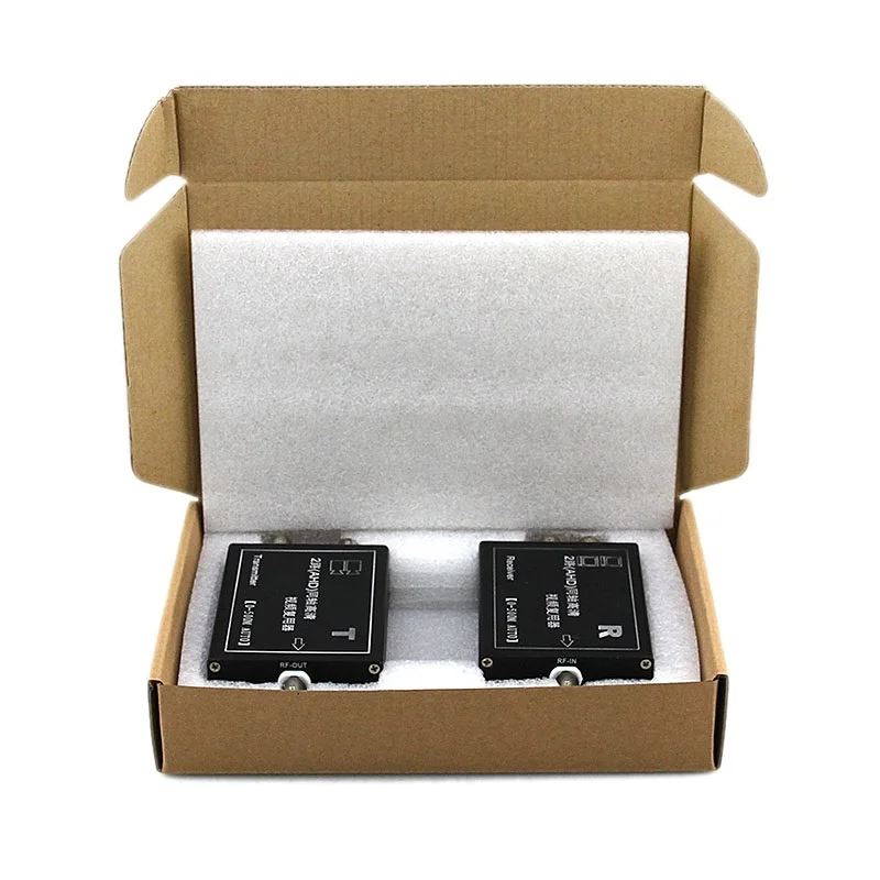 1pair CVI/AHD/TVI 2 HD video multiplexer coaxial superimposed digitalnetwork|ahd 2|ahd hd |