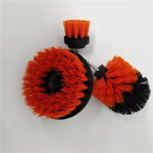 3 шт./набор,, электрическая щетка, набор ручных инструментов для чистки поверхности ванной комнаты, ванна, плитка для ванной, беспроводная Чистка