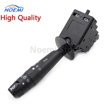 

YAOPEI 9623641569 Car Switch 251271 6253-69 Car Turn Signal Switch with Headlight Switch Auto Horn for Peugeot 106 206 306