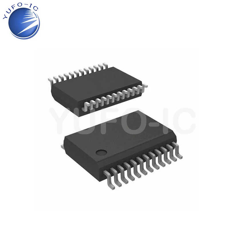 Free Shipping M62364FP SN74LVC4245ADBR LJ245A Encapsulation/Package:SSOP-24 | Электронные компоненты и