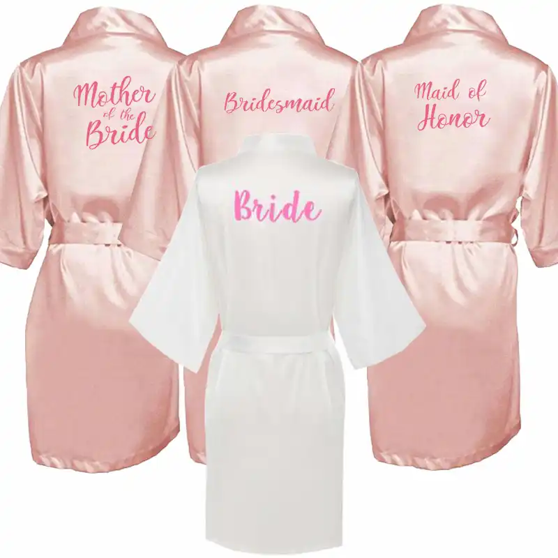 maid of honour pj set