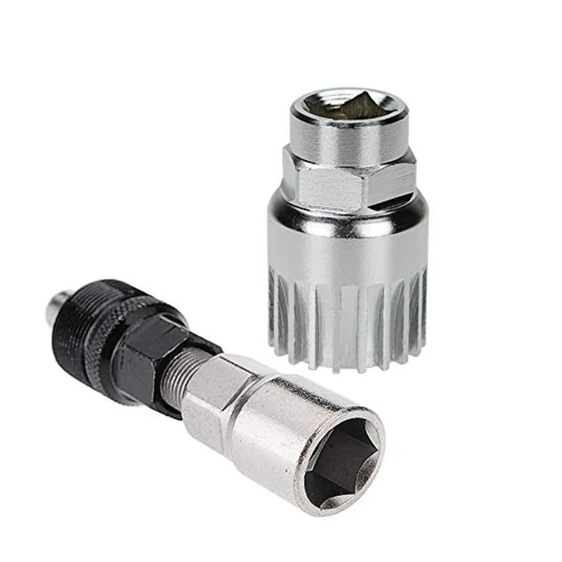 bottom bracket puller