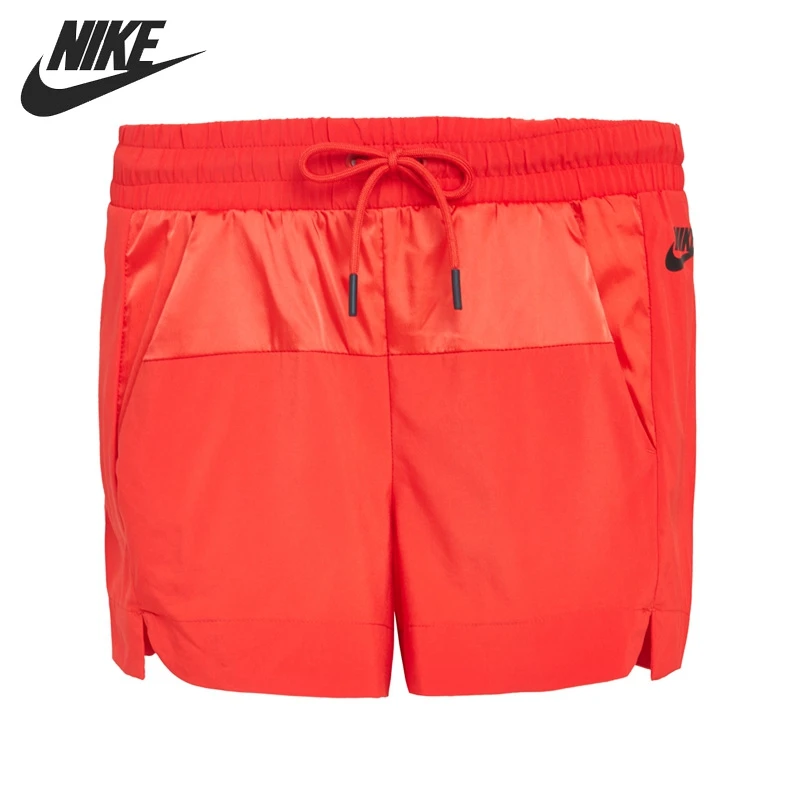 

Original New Arrival NIKE AS W NSW SHORT BND Women's Shorts Sportswear