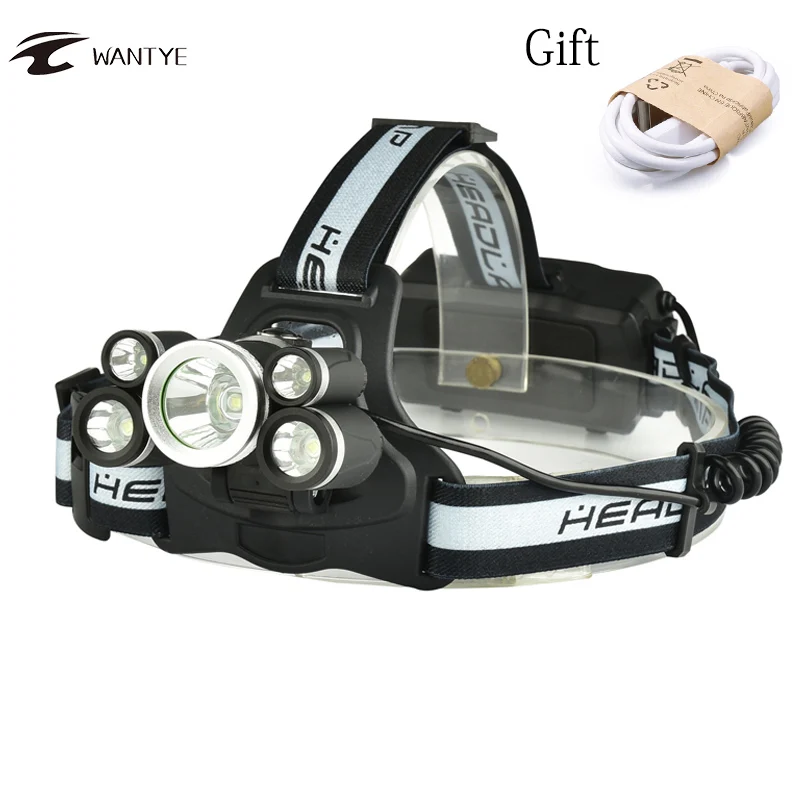 headlamp