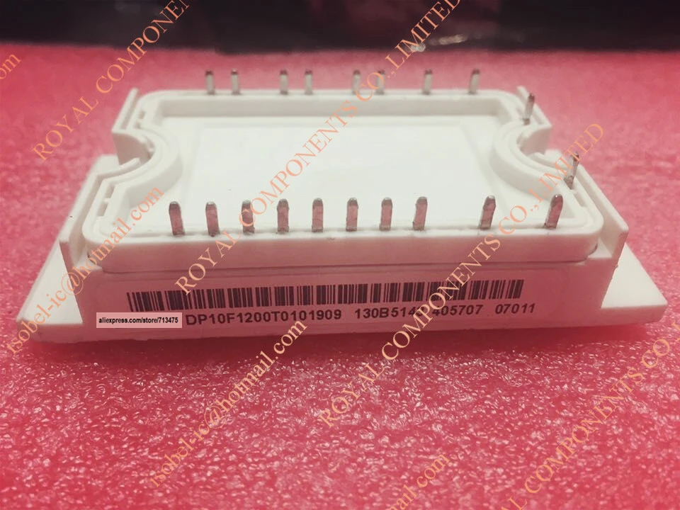 DP10F1200T0101909 DP10F1200TO101909