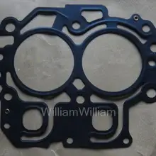 Прокладка цилиндра для Yamaha Hyfong, seahorses Parsun подвесной 4 тактный 9,9-15 hp-прокладка головки цилиндра