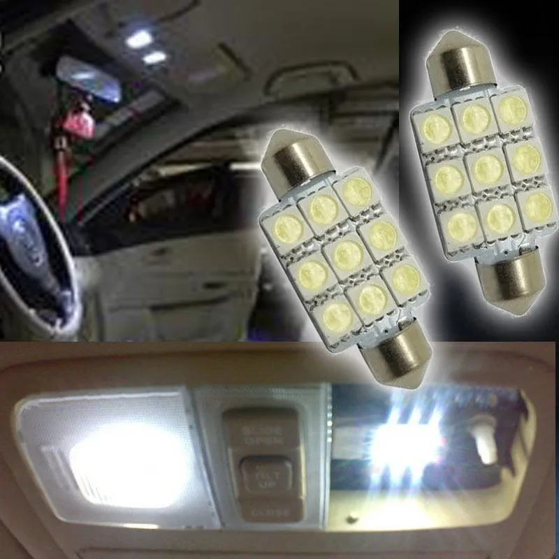 festoon 27