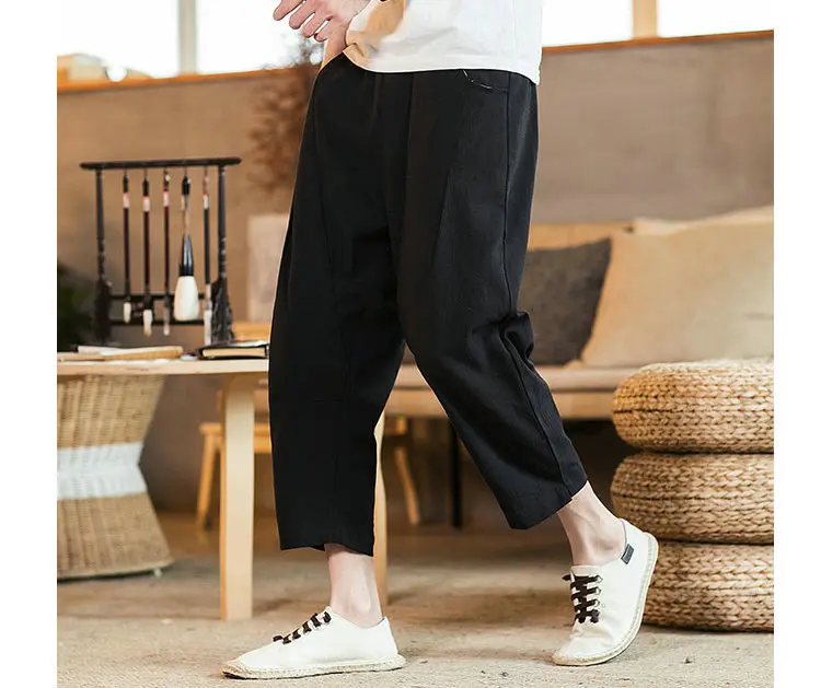High Quality Moda Masculina