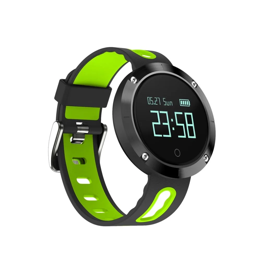 watch that connects to phone