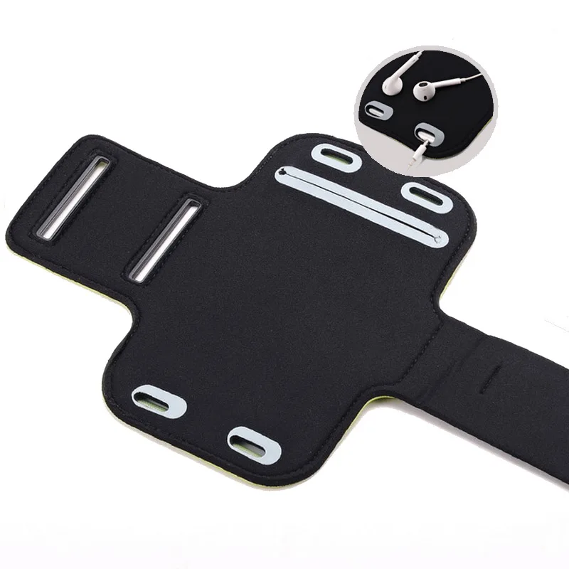 Чехол на руку для Huawei Nova 4 / P Smart Plus 3i/Nova3 спортивный чехол с ремнем бега уличные