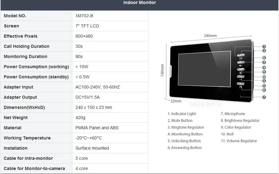 V70D-B spec1