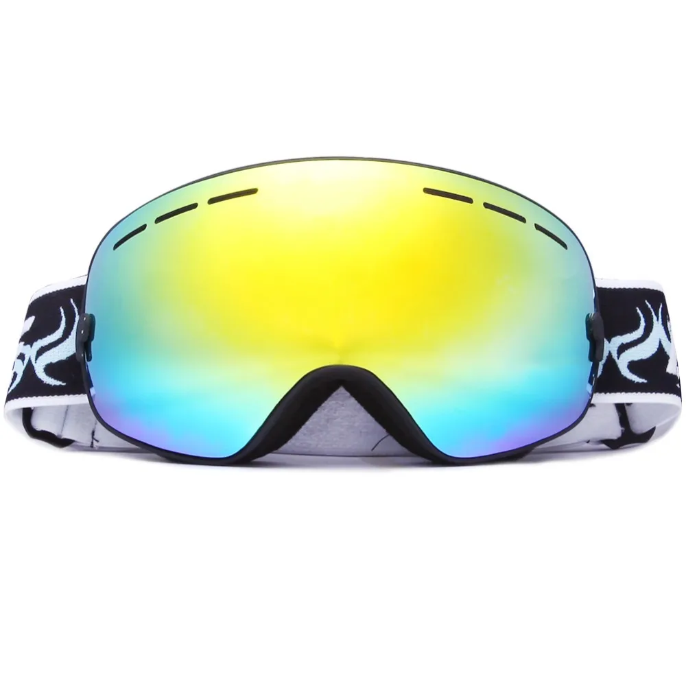 Buy Ski Goggles,Winter Snow Sports Glasses with