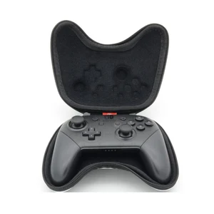 Nintendo Switch Pro Controller Bag Case Travel Carrying Storage Pouch Pack For Nintendo Nintendo Switch Pro Controller Shockproof