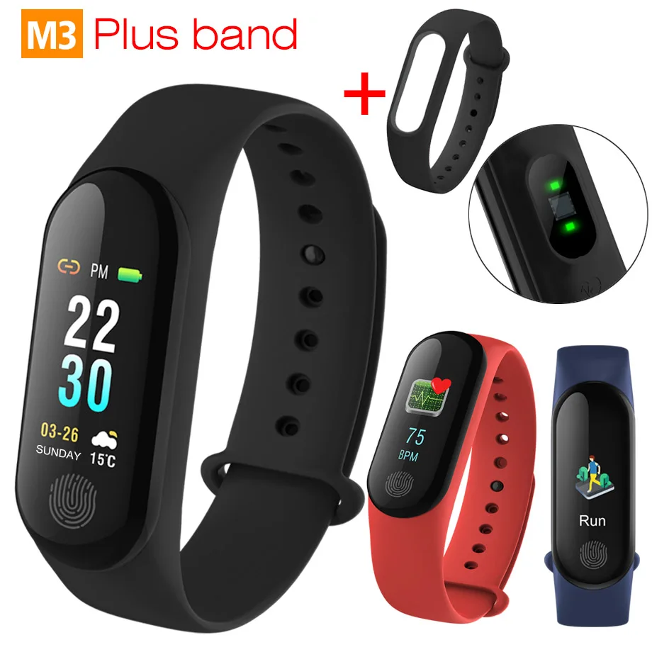 smart band m3 plus