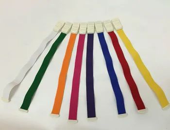 

Bandage Cuff, Tourniquet, First Aid Emergency Outdoor Supplies, Stop Bleeding Stanch Bandage Cuff, 10 pieces/Lot