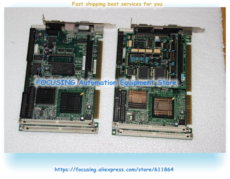 Электрическая JUKI-752-R3-SUN V3.2 BIOS V1.8 Промышленная материнская плата